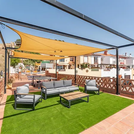 Vb Moraleda 3br Sea Views * Benalmádena