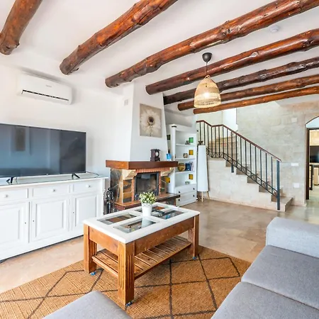 Сasa de vacaciones Vb Moraleda 3br Sea Views