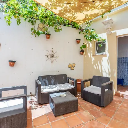 Vb Moraleda 3br Sea Views Сasa de vacaciones Benalmádena