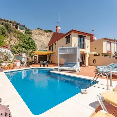 Vb Moraleda 3br Sea Views Сasa de vacaciones