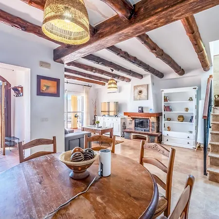 Сasa de vacaciones Vb Moraleda 3br Sea Views Benalmádena