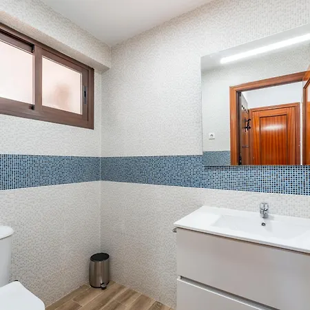 Сasa de vacaciones Vb Moraleda 3br Sea Views