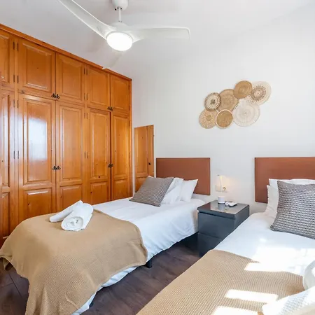 Vb Moraleda 3br Sea Views Сasa de vacaciones *