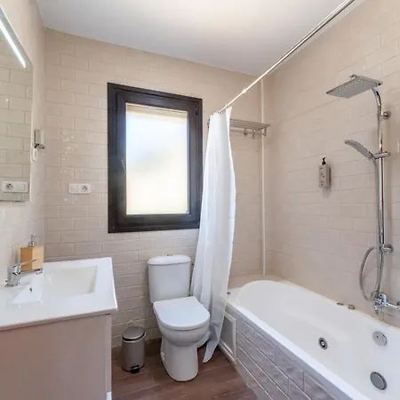 Vb Moraleda 3br Sea Views Nyaraló