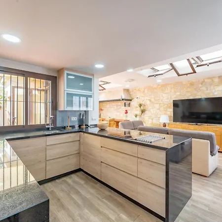 Vb Moraleda 3br Sea Views Nyaraló Benalmádena